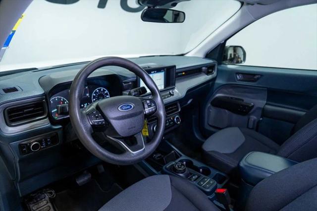 2023 Ford Maverick XL