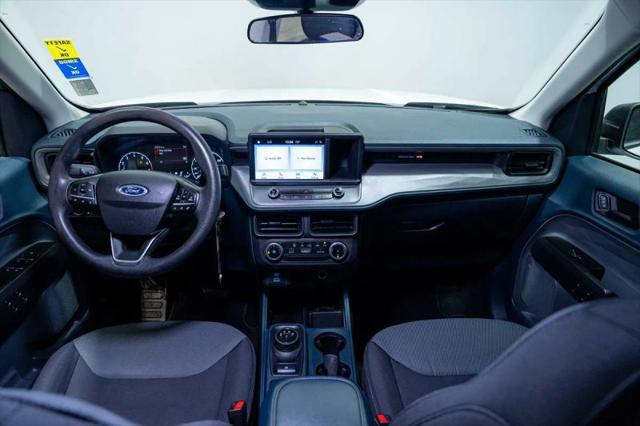 2023 Ford Maverick XL