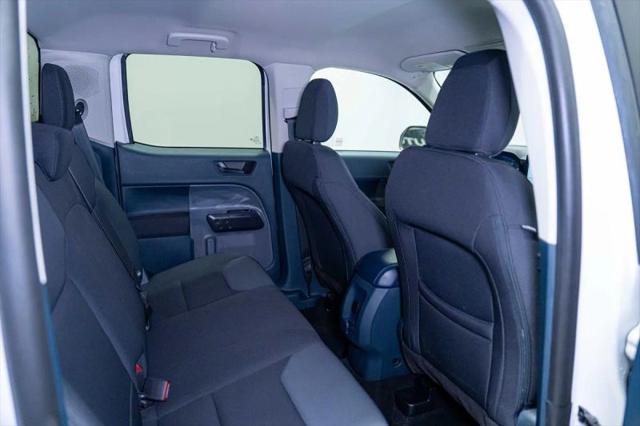 2023 Ford Maverick XL