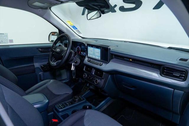 2023 Ford Maverick XL