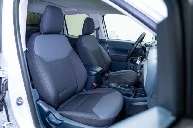 2023 Ford Maverick XL