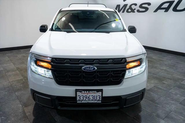 2023 Ford Maverick XL