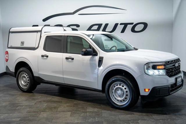 2023 Ford Maverick XL