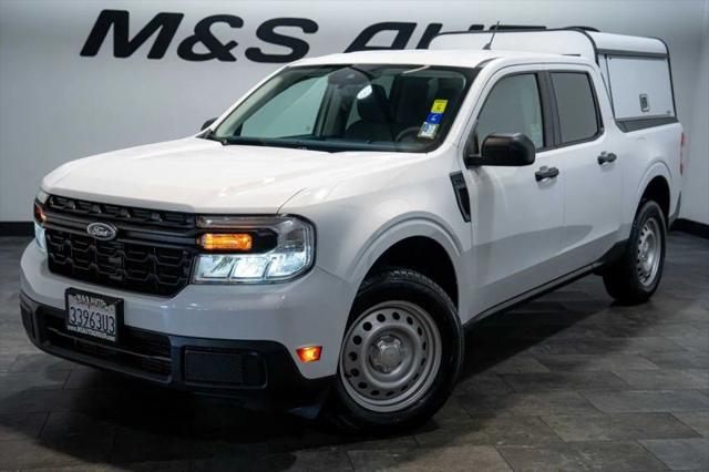 2023 Ford Maverick XL