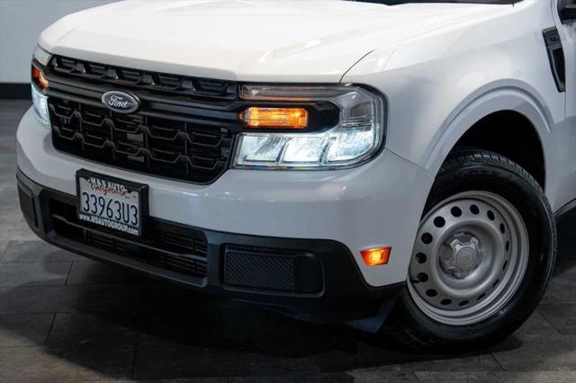 2023 Ford Maverick XL
