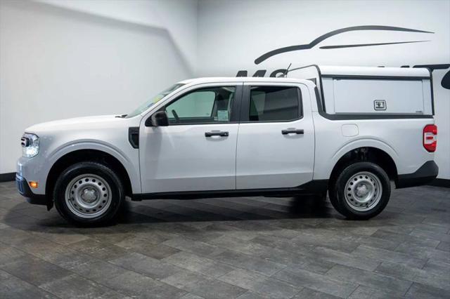 2023 Ford Maverick XL