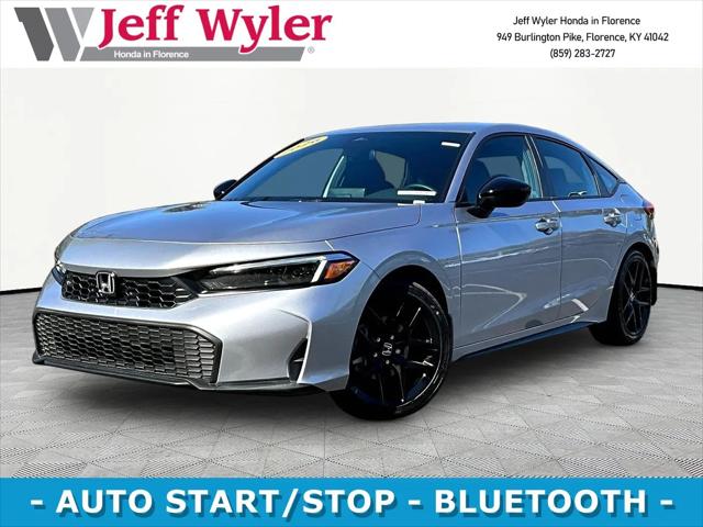 2026 Honda Civic Sport for sale in Florence, KY