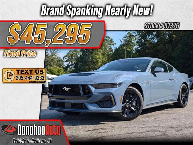 2026 Ford Mustang GT Fastback for sale in Pelham, AL