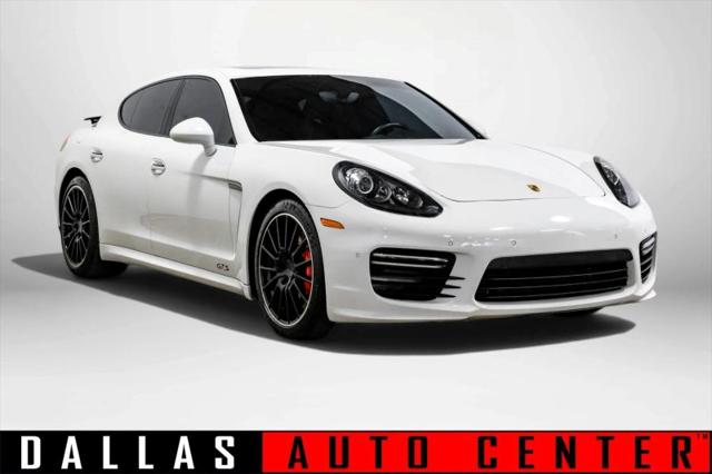 2015 Porsche Panamera GTS for sale in Carrollton, TX