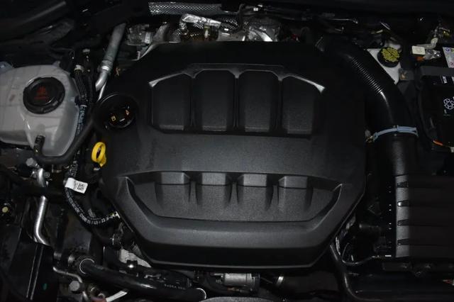 2024 Audi A3 Premium 40 TFSI Front-Wheel Drive S tronic