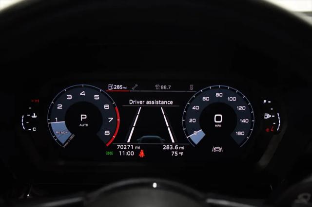 2024 Audi A3 Premium 40 TFSI Front-Wheel Drive S tronic