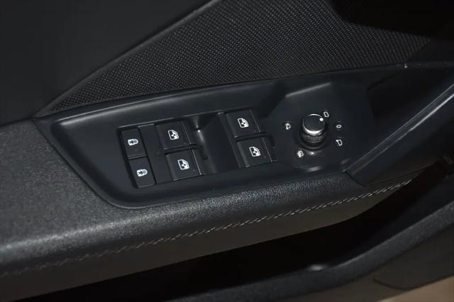 2024 Audi A3 Premium 40 TFSI Front-Wheel Drive S tronic
