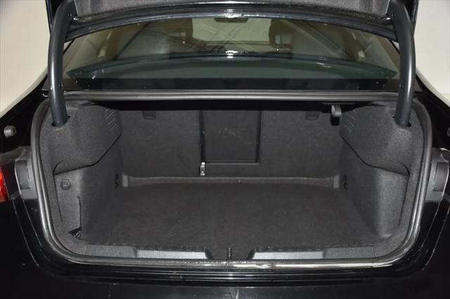 2024 Audi A3 Premium 40 TFSI Front-Wheel Drive S tronic