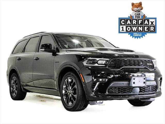 2023 Dodge Durango R/T Plus AWD for sale in Lansing, IL