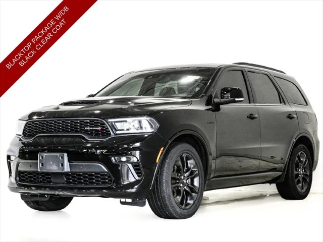2023 Dodge Durango R/T Plus AWD