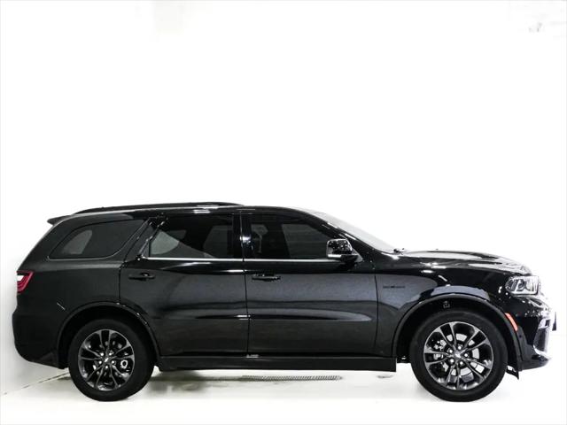 2023 Dodge Durango R/T Plus AWD