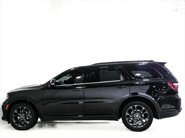 2023 Dodge Durango R/T Plus AWD