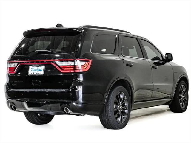 2023 Dodge Durango R/T Plus AWD