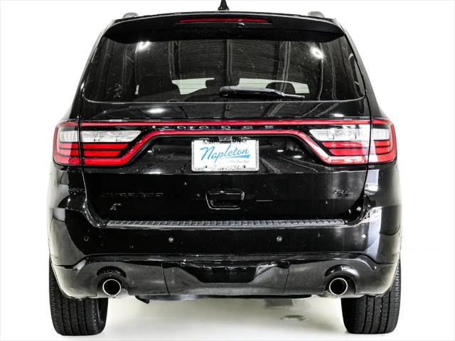 2023 Dodge Durango R/T Plus AWD
