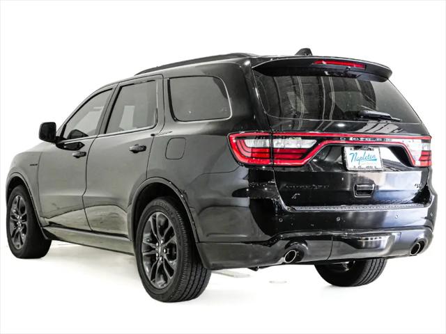 2023 Dodge Durango R/T Plus AWD