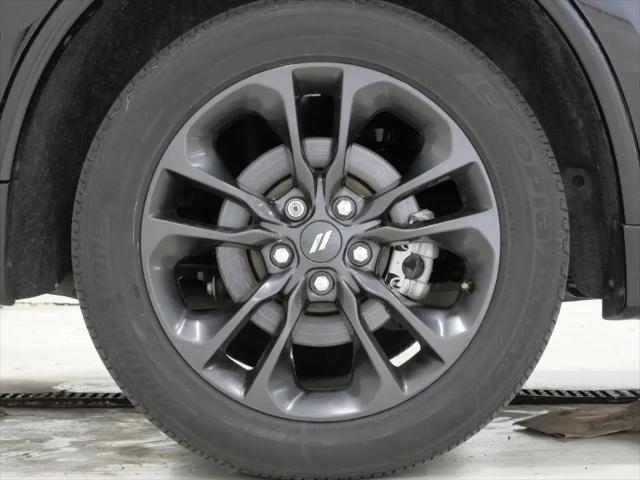 2023 Dodge Durango R/T Plus AWD