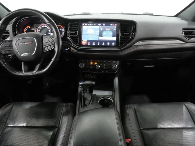 2023 Dodge Durango R/T Plus AWD