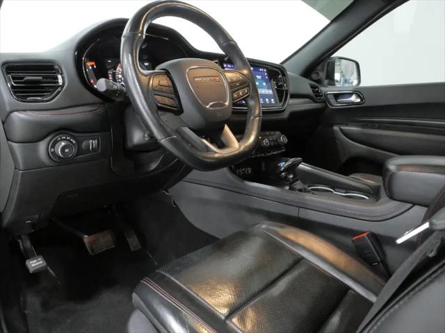 2023 Dodge Durango R/T Plus AWD
