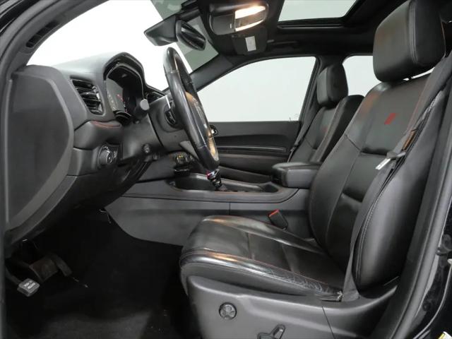 2023 Dodge Durango R/T Plus AWD