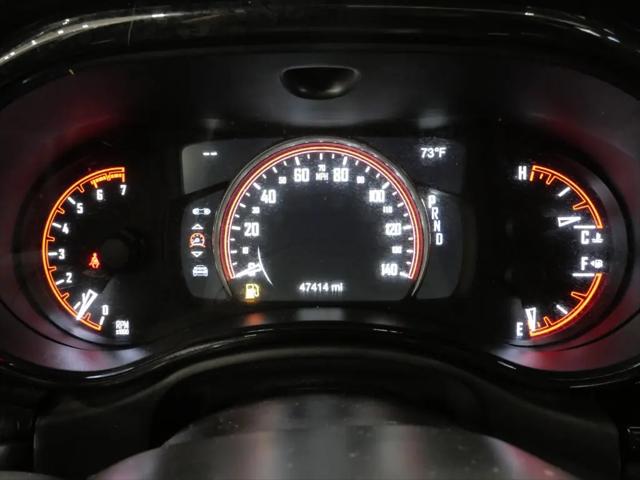 2023 Dodge Durango R/T Plus AWD