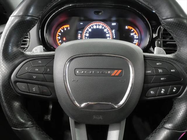 2023 Dodge Durango R/T Plus AWD