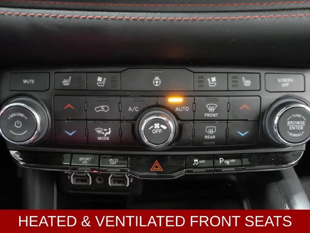 2023 Dodge Durango R/T Plus AWD
