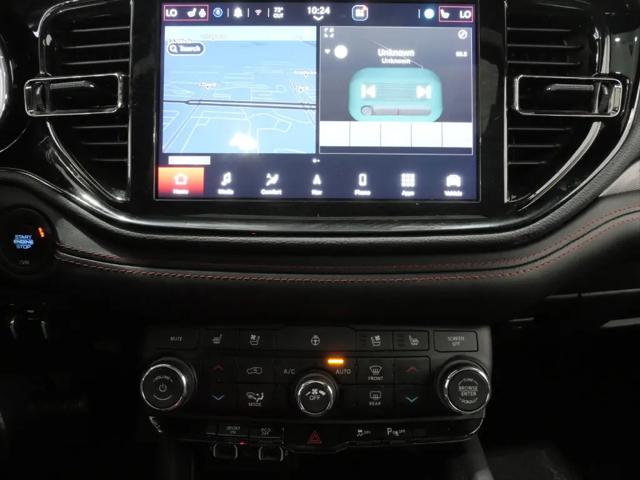2023 Dodge Durango R/T Plus AWD