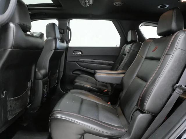 2023 Dodge Durango R/T Plus AWD