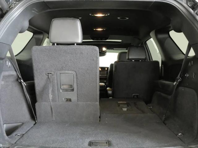 2023 Dodge Durango R/T Plus AWD