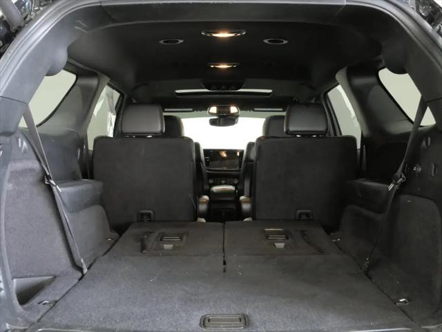 2023 Dodge Durango R/T Plus AWD