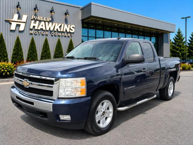 2009 Chevrolet Silverado 1500 LT for sale in Graniteville, SC