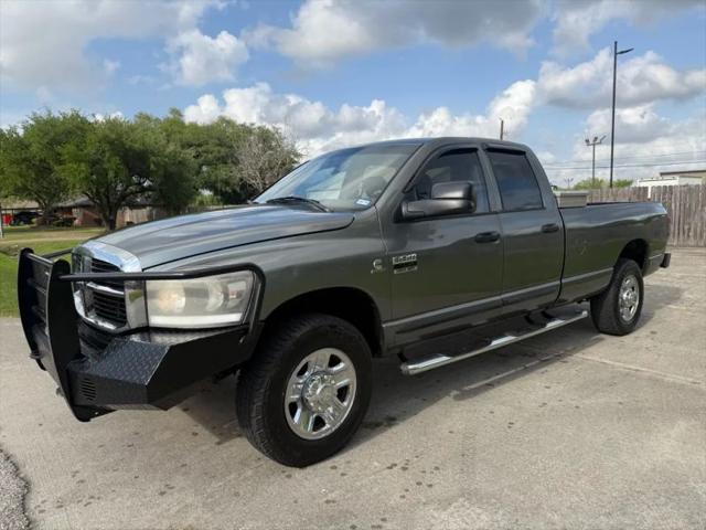 2007 Dodge Ram 2500 SLT/Sport for sale in Houston, TX