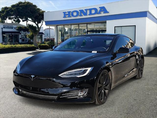 2018 Tesla Model S 75D for sale in Santa Monica, CA