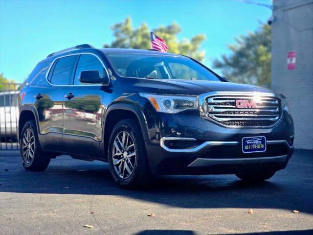 2017 GMC Acadia SLT-1 for sale in Saint Paul, MN