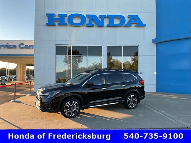 2025 Subaru Ascent Touring 7-Passenger for sale in Fredericksburg, VA