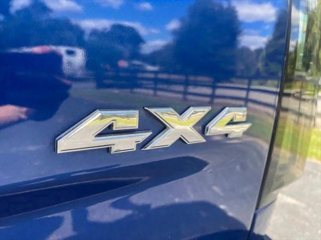 2016 Ram 2500 Big Horn