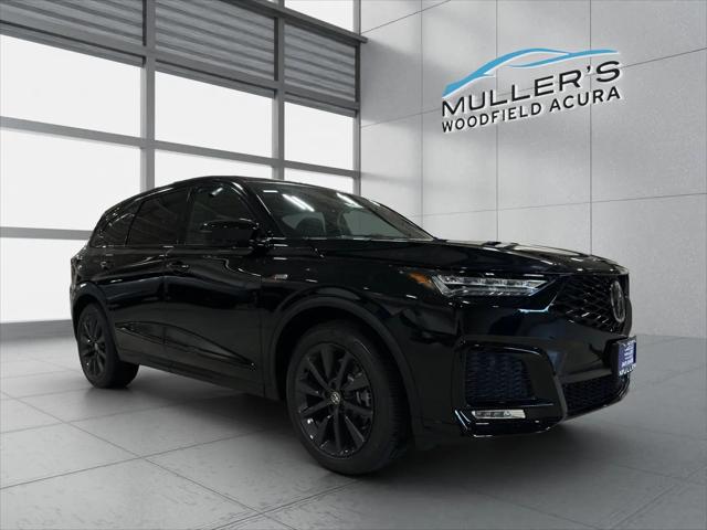 2026 Acura MDX A-SPEC for sale in Hoffman Estates, IL