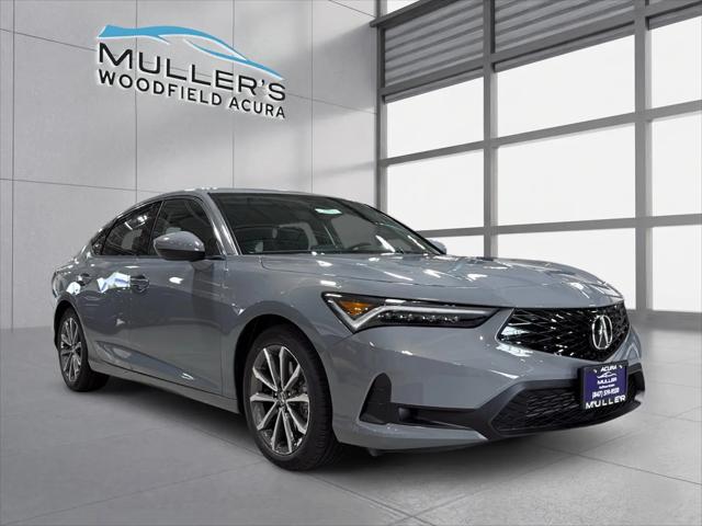 2026 Acura Integra FWD for sale in Hoffman Estates, IL