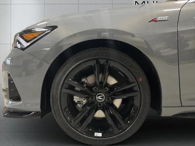 2026 Acura Integra FWD A-Spec
