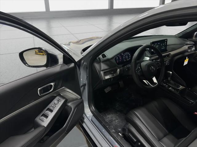 2026 Acura Integra FWD A-Spec