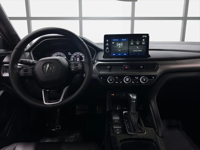 2026 Acura Integra FWD A-Spec