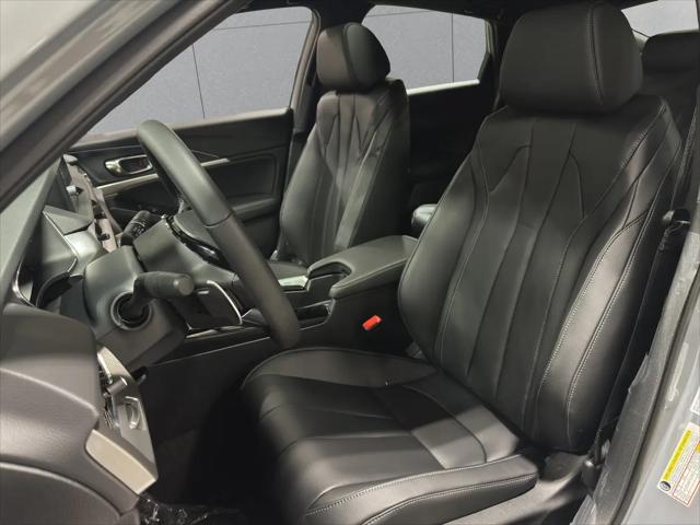 2026 Acura Integra FWD A-Spec