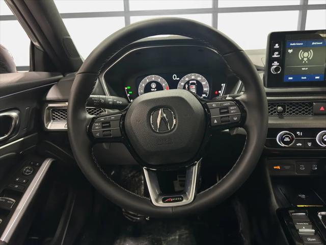 2026 Acura Integra FWD A-Spec