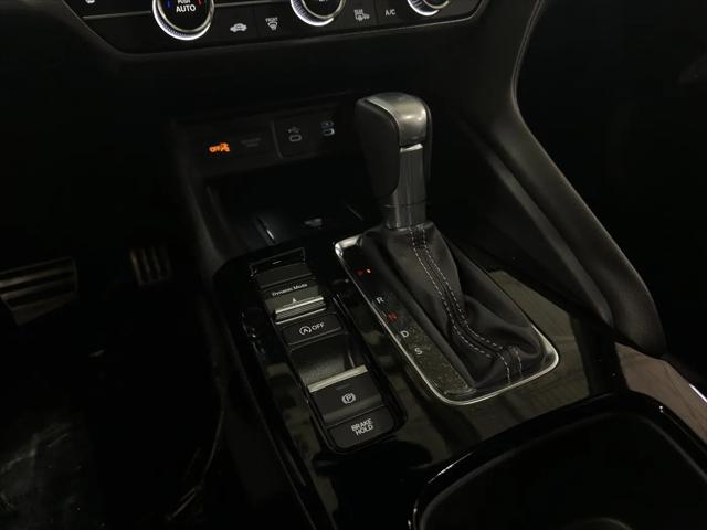 2026 Acura Integra FWD A-Spec