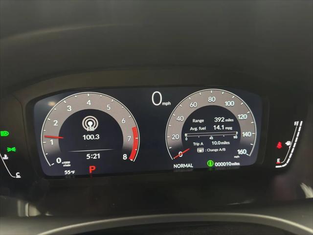 2026 Acura Integra FWD A-Spec